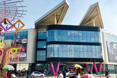 best family entertainment place in Lahore