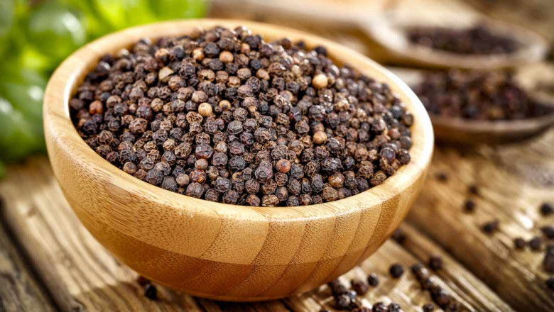 Black Pepper Market Insights and Forecast to 2030