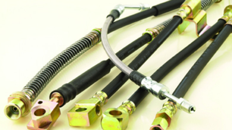 Brake Hoses Market | Global Industry Trends, Segmentation, Business Opportunities &amp; Forecast To 2028