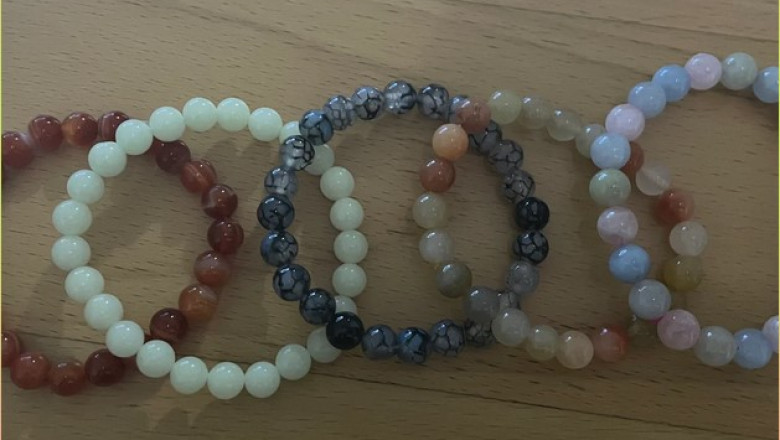 Buy Handmade Bracelets Online