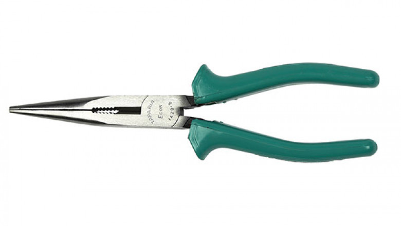 Buy Taparia Long Nose Plier 1420/8 online at the lowest price in India.- Bookmyparts.com