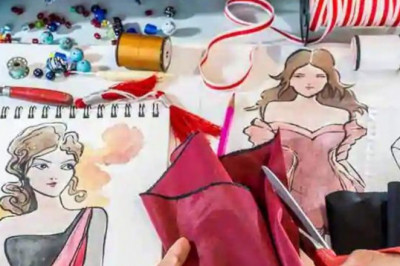 Career in fashion designing and skills required for it in 2022