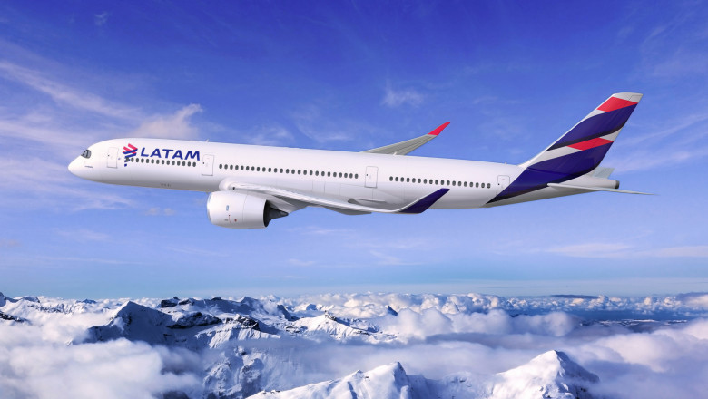 Combien de temps prendre un remboursement LATAM ?