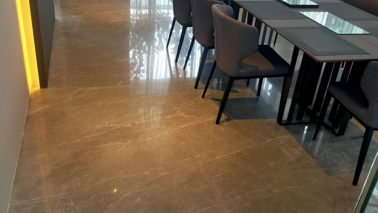 Floor Tiles Supplier in Singapore | Stones Selection