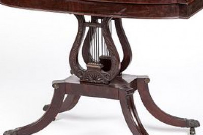 Furniture Antiques: Where to Find and Choose Antique Furniture