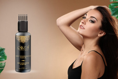 How Hair Oil Can Boost Your Hair Growth and Health?