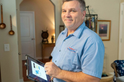HVAC Maintenance Tips From AmBient Heating And Cooling