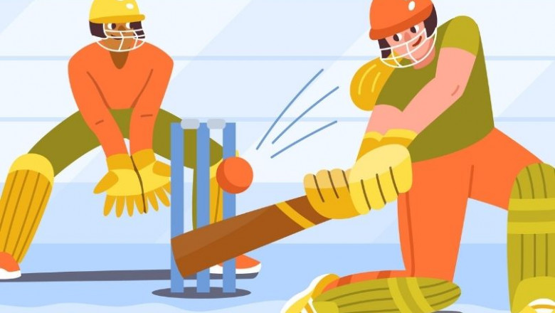 Jump.Trade NFT Marketplace Starts The Cricket Madness With Its NFT Game!