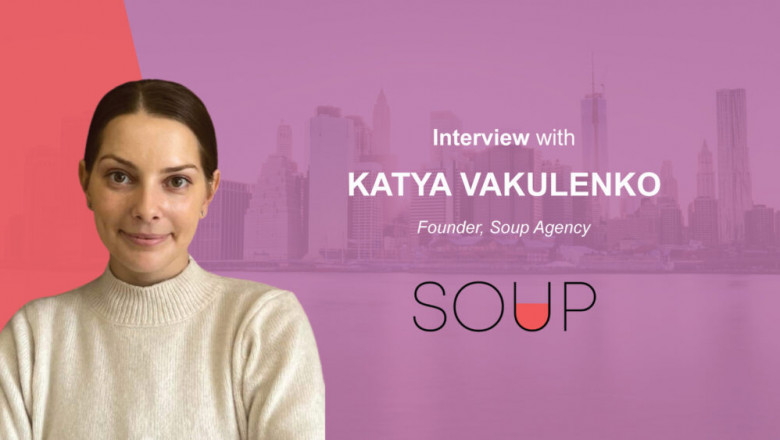 Martech Interview with Katya Vakulenko on Digital Marketing