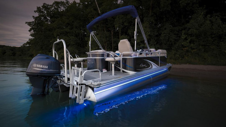 Mercury Marine Part | Claussmarine.com