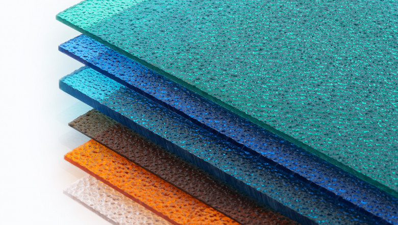 Polycarbonate Global Opportunity Analysis and Industry Forecast, 2022-2030