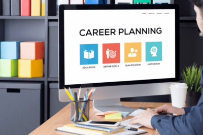 Seeking a career change? Here are some helpful tips