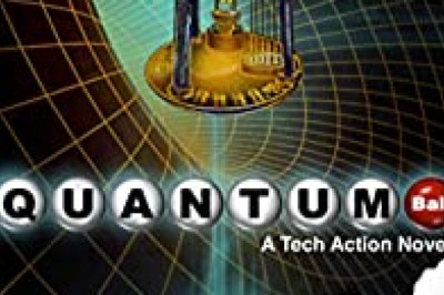 The Amazing Benefits of Reading Sci-Fi and Tech Fiction