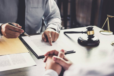 Top 8 Legal Documents Every Startup Should Have