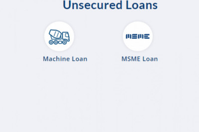 Unsecured Loans India
