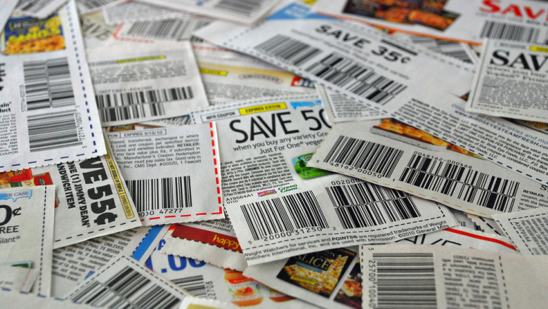 Using Coupon Codes Online Makes Sense