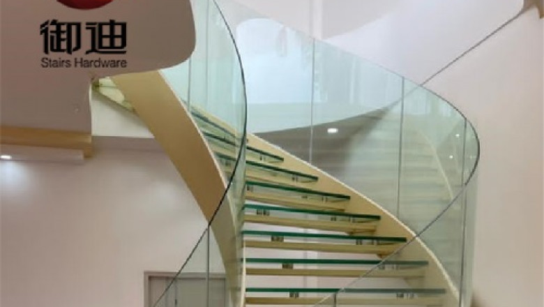 Ways To Revamp Your Staircase