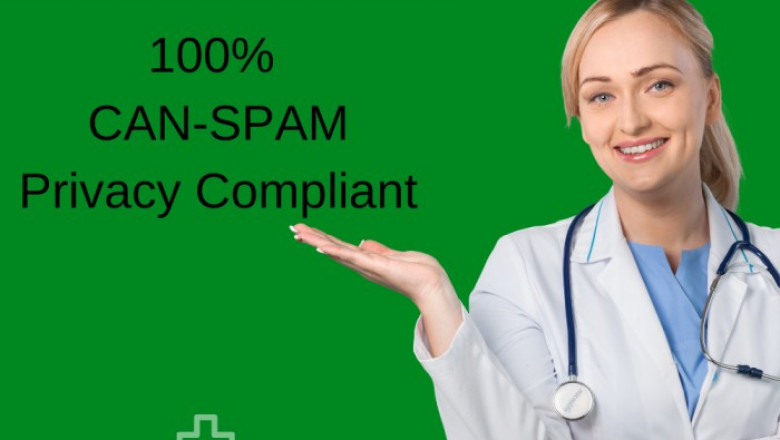What Are The Benefits Of Buying Nurses Email List