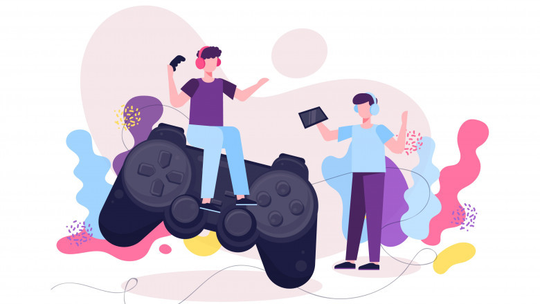 What is the future of the Gaming Industry?