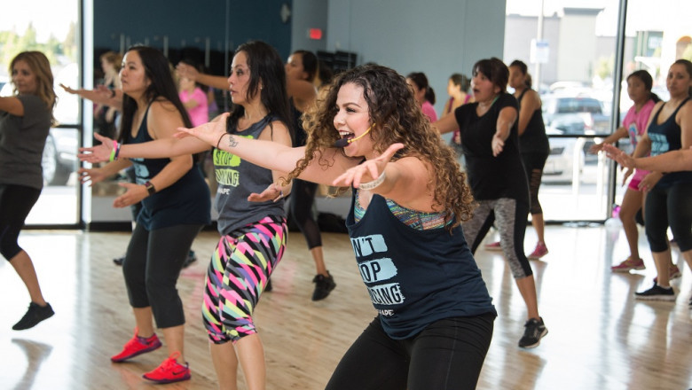 What to Look for in Your Next Gym