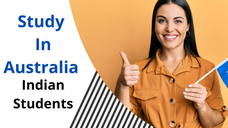Why Do Indian Students Choose To Study In Australia?