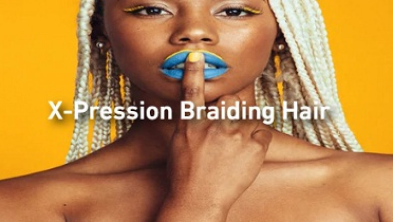 Why Using Pre-Stretched Hair for Braided Hairstyles and How?