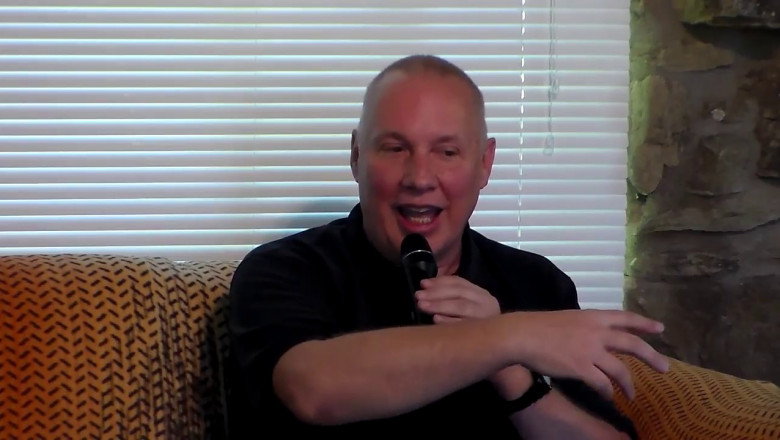 A Course in Miracles (ACIM): The Ego and Forgiveness