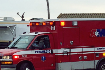 At Least One Hurt in Crash at I-20 & Two Notch Rd