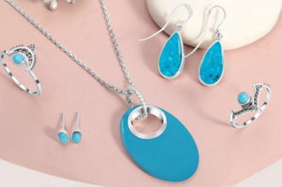 Buy Amazing Genuine Turquoise Jewelry At Wholesale Prices