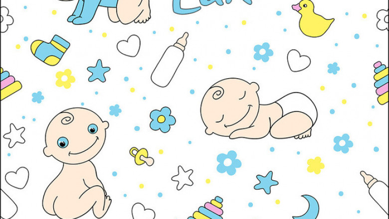Buy Custom Printed Wrapping Paper At Night Light Designs
