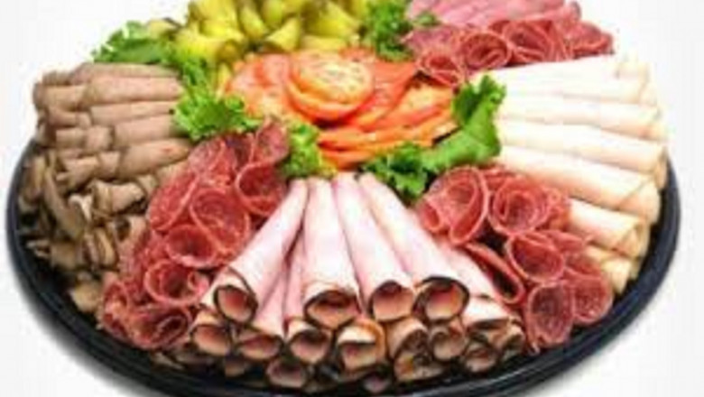 Chilled & Deli Foods Market 2022 | Industry Demand, Fastest Growth, Opportunities Analysis and Forecast To 2028