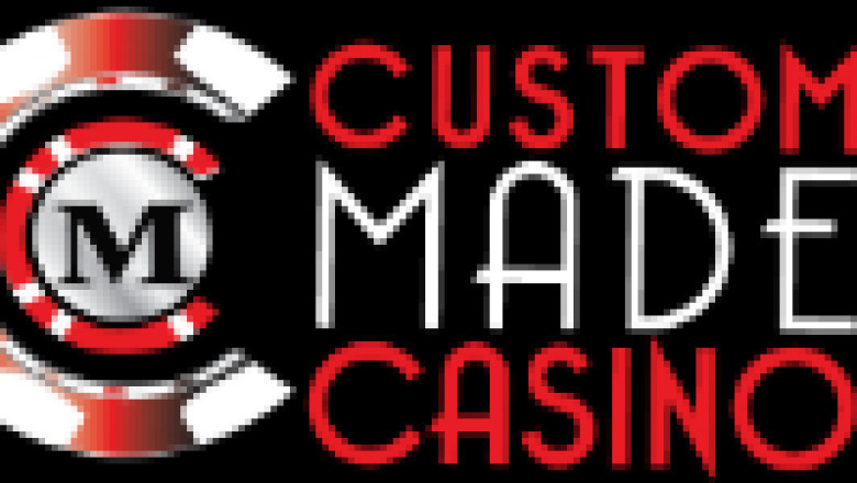 Custom poker chips