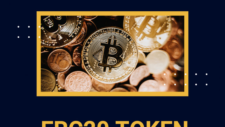 ERC20 Token Development servicer