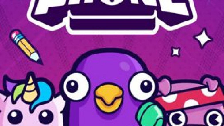 Gartic Phone is a clever and enjoyable way to keep your kids entertained.