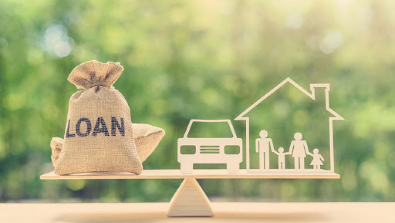 Get a Loan Very Quickly and without Problems