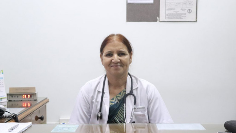 Girls / Women’s Hospital Udaipur