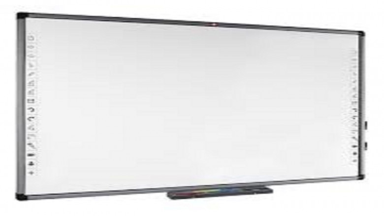 Global Interactive Whiteboard Market 2022 - Top Key Players Analysis Report Till 2028