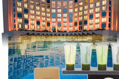 Hotel Toiletries Manufacturers