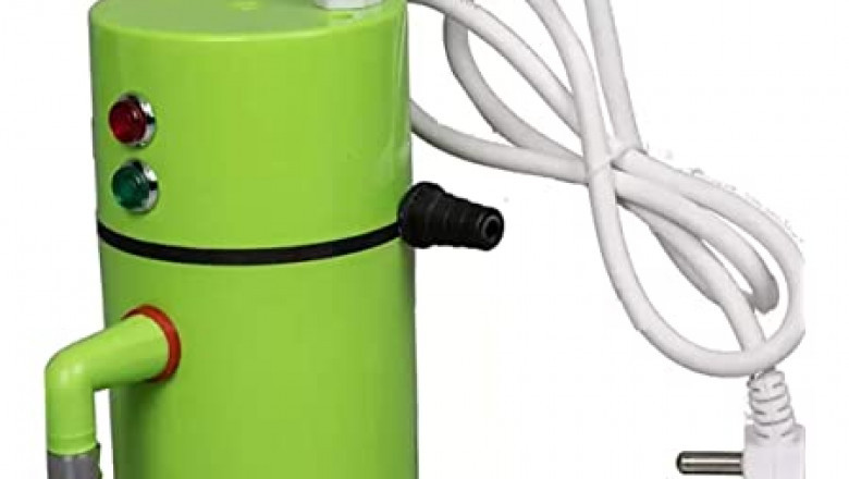 Instant Water Heater Market 2022 Major Key Players and Industry Analysis Till 2028