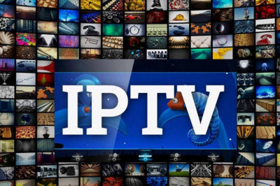 Internet Protocol Television Market Demand Analysis, Statistics, Industry Trends And Investment Opportunities To 2028