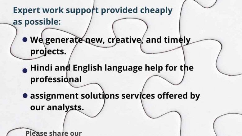 Online Assignment Writing Help