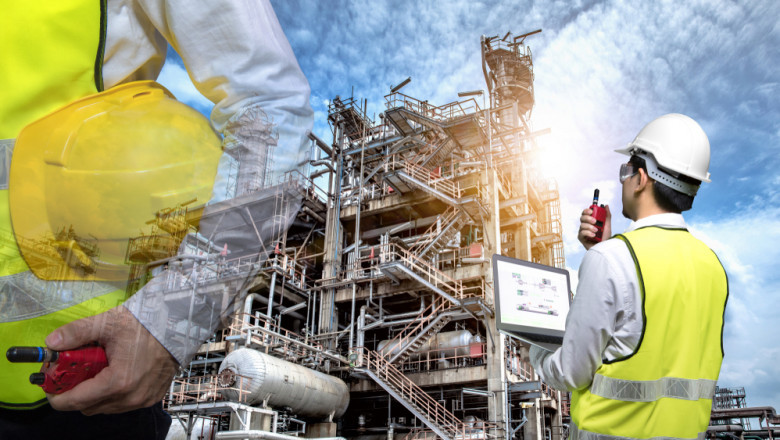 Pipeline Leak Detection
