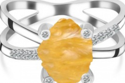 Shop Amazing Citrine Jewelry
