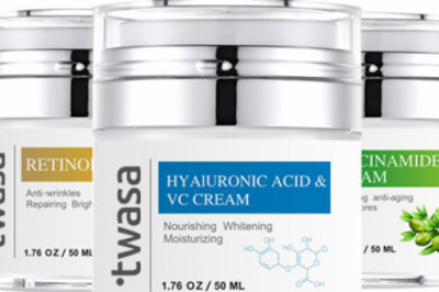 Skin Cream Manufacturers
