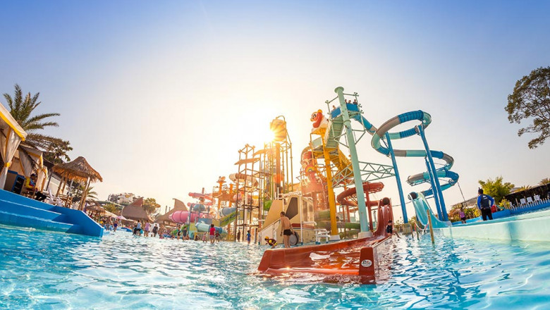 Spots to Visit in Delhi-NCR