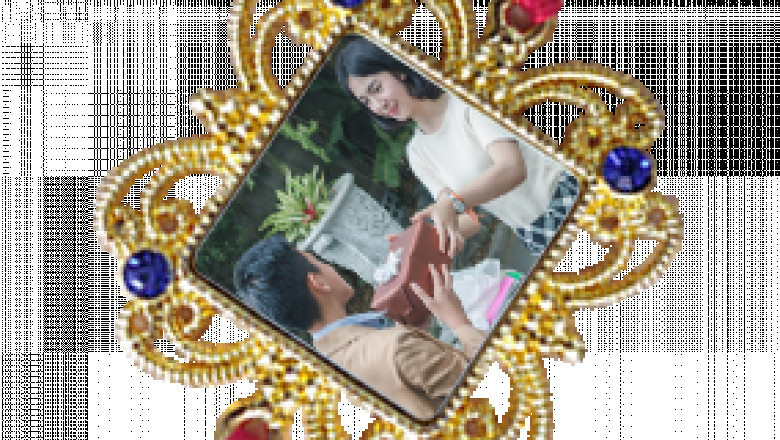 Try Customized Rakhi For Your Sibling This Time