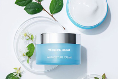 Whitening Cream Manufacturers