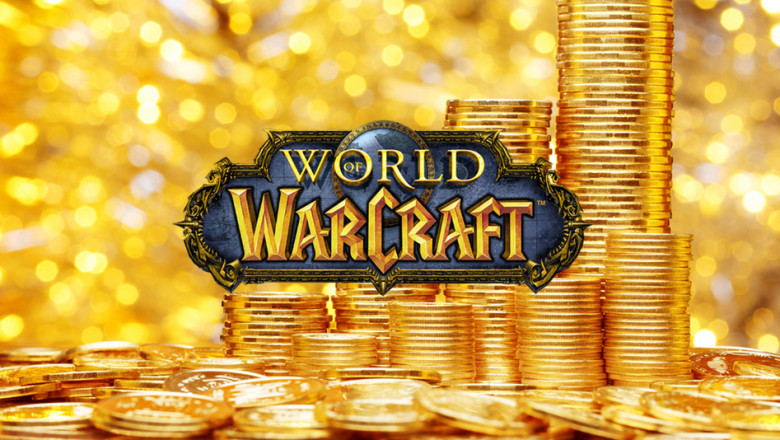 Wow Classic Tbc Gold - Easy And Effective