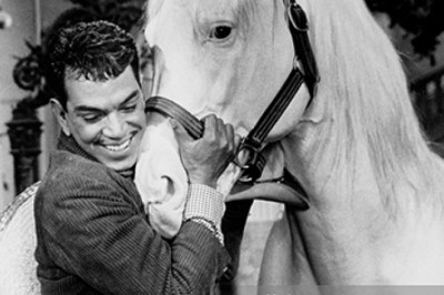 About Cantinflas: Mexican comic film actor, producer, and screenwriter