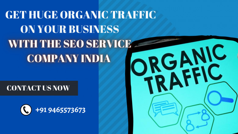 How does an SEO company benefit your business?